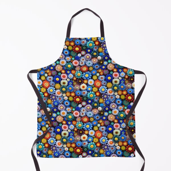 Item preview, Modern design reminiscent of glass flowers designed and sold by Pflugart.