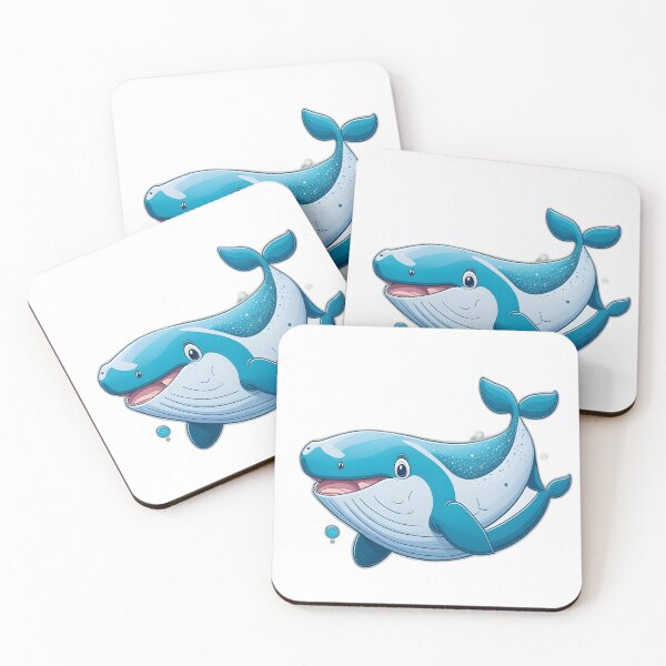 Item preview, OH BUBBLE Funny Whale Saying Pun  designed and sold by Sobari.