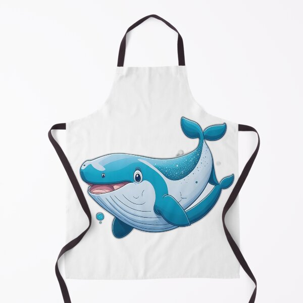 Item preview, OH BUBBLE Funny Whale Saying Pun  designed and sold by Sobari.