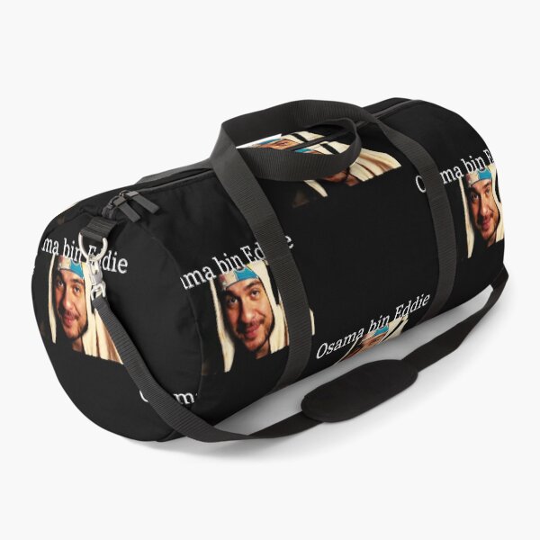Item preview, Osama bin Eddie designed and sold by GregoryMendoza.
