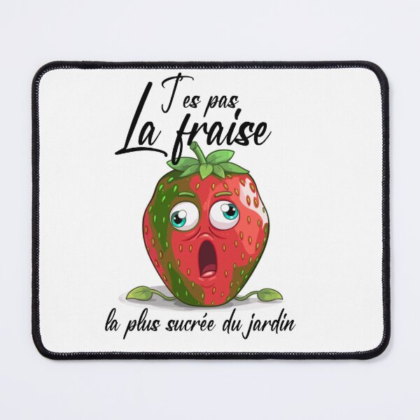 Item preview, You're not the strawberry designed and sold by benLCMB.