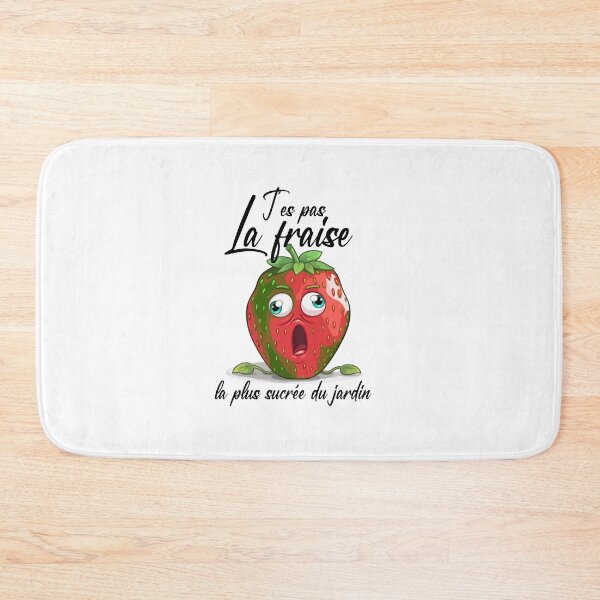 Item preview, You're not the strawberry designed and sold by benLCMB.