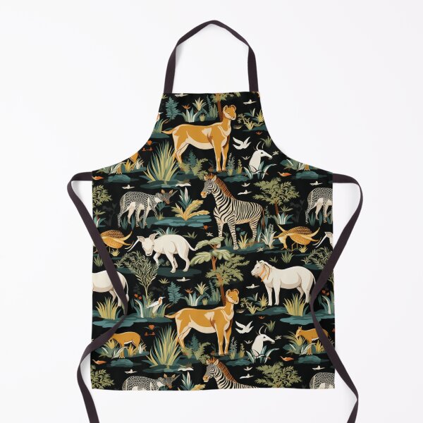 Item preview, In the Realm of the Wild designed and sold by natthaaekf.