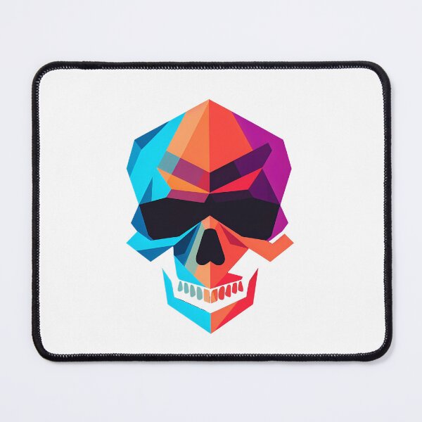 Item preview, Skull design designed and sold by Art91design.