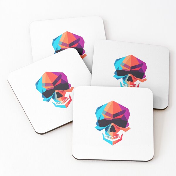 Item preview, Skull design designed and sold by Art91design.