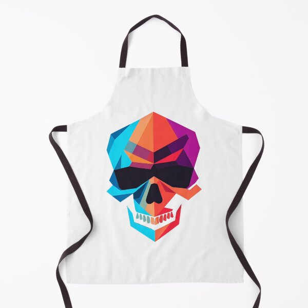 Item preview, Skull design designed and sold by Art91design.