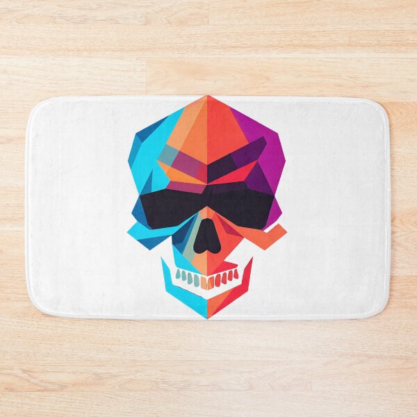 Item preview, Skull design designed and sold by Art91design.