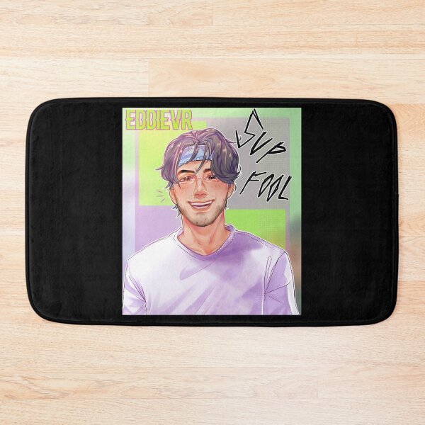 Item preview, Prety Eddie designed and sold by GregoryMendoza.