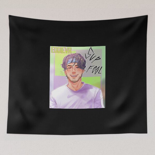 Item preview, Prety Eddie designed and sold by GregoryMendoza.