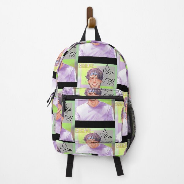 Item preview, Prety Eddie designed and sold by GregoryMendoza.