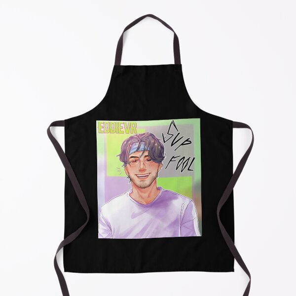 Item preview, Prety Eddie designed and sold by GregoryMendoza.
