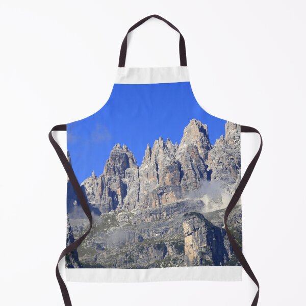 Aperçu de l'œuvre Les Dolomites de Brenta créée et vendue par annalisa56.