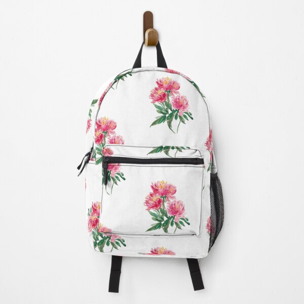 Item preview, Bouquet Of Peony designed and sold by shroukart.
