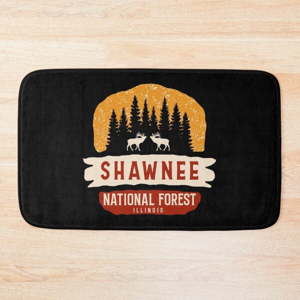 Item preview, Shawnee National Forest designed and sold by nature-space.
