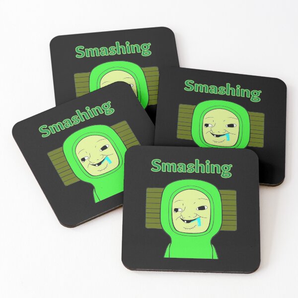 Item preview, smashing designed and sold by GregoryMendoza.