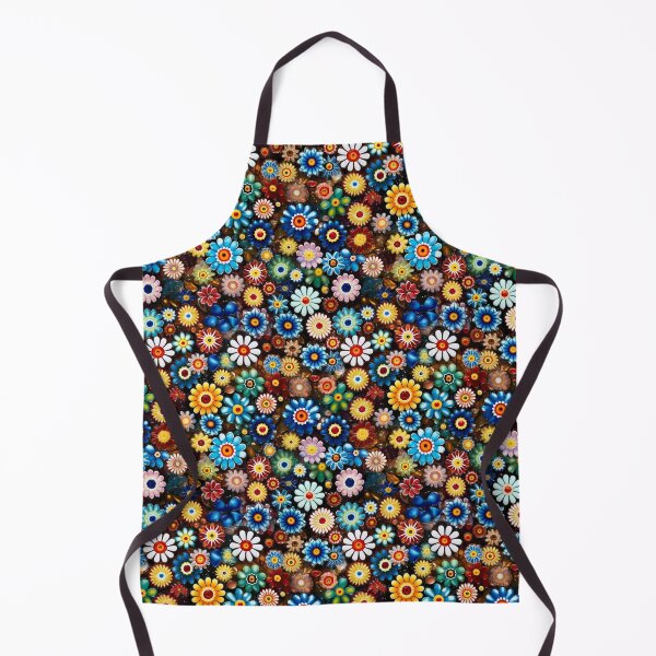Item preview, Modern design reminiscent of glass flowers designed and sold by Pflugart.