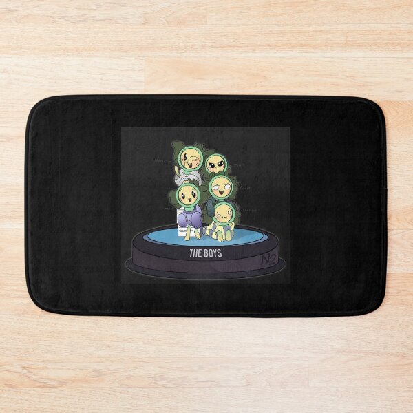 Item preview, the boys cute designed and sold by GregoryMendoza.