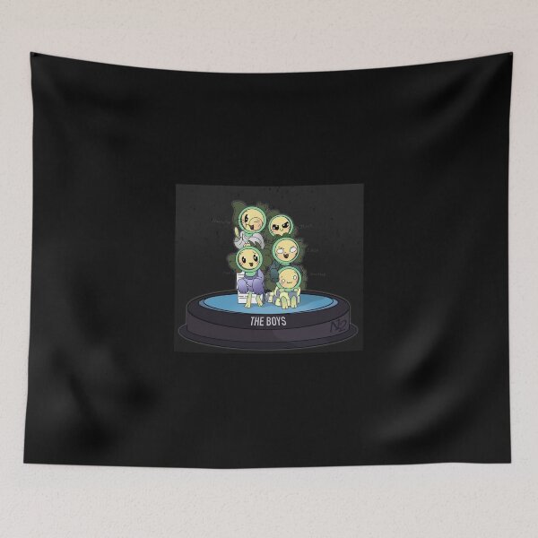 Item preview, the boys cute designed and sold by GregoryMendoza.