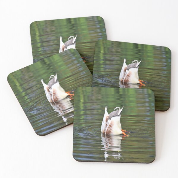 Item preview, Duck Dive designed and sold by Fearless-Fox.