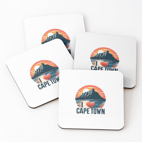 Item preview, Table mountain 1 designed and sold by RoyalMob.