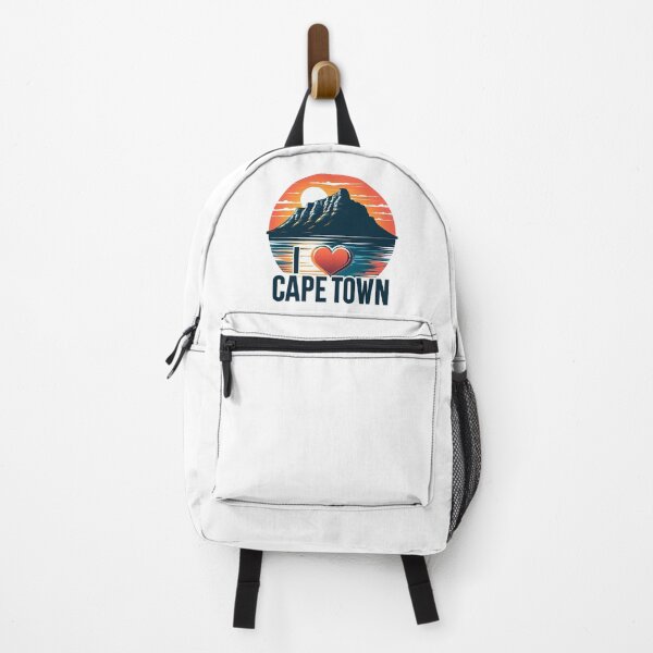 Item preview, Table mountain 1 designed and sold by RoyalMob.