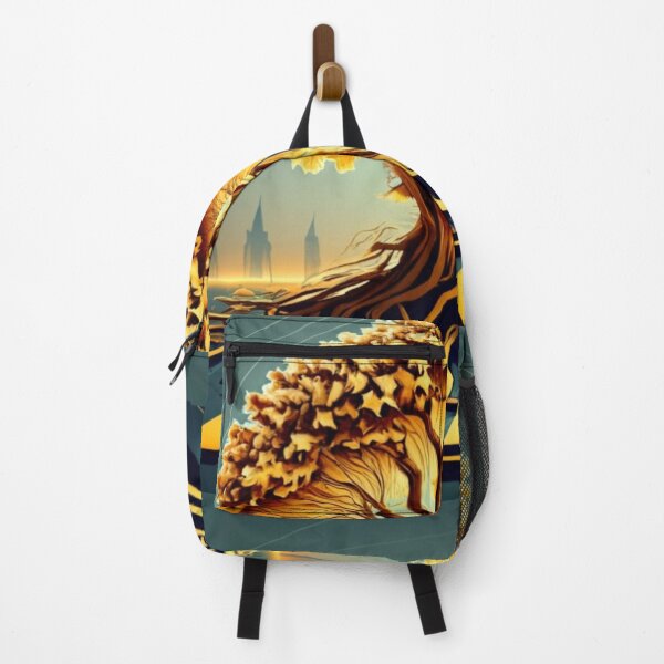 Item preview, Golden tree 1  designed and sold by rayo-art.