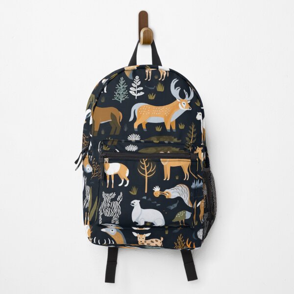 Item preview, Beauty of the Beasts designed and sold by natthaaekf.