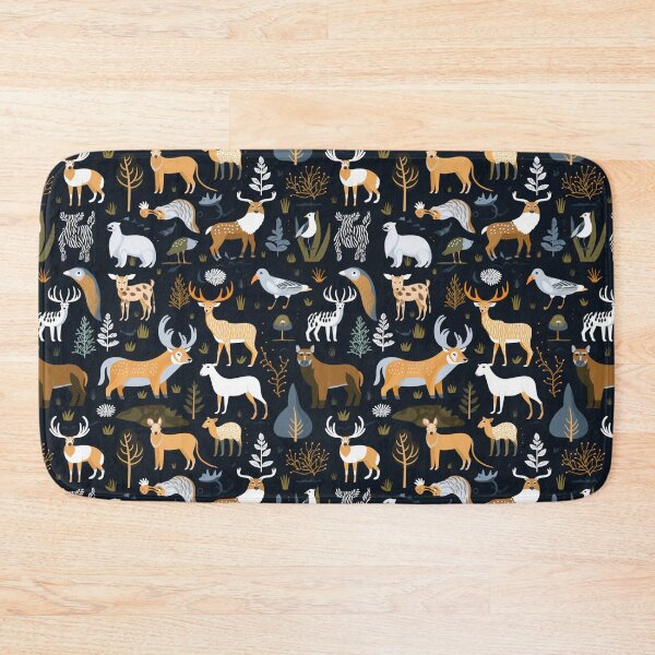 Item preview, Beauty of the Beasts designed and sold by natthaaekf.