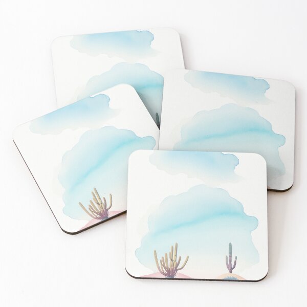 Item preview, minimal desert designed and sold by Saritwat.