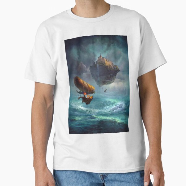 Item preview, Maelstrom designed and sold by Thomas Thiemeyer.