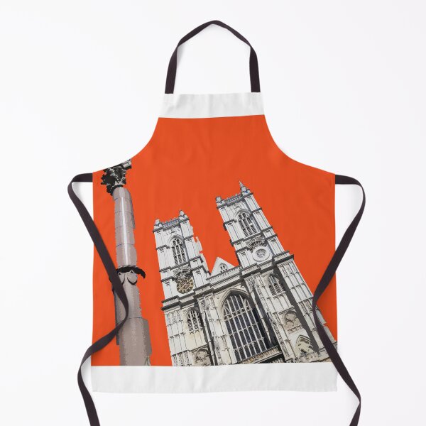 Item preview, Westminster Abbey, London designed and sold by cath4171.
