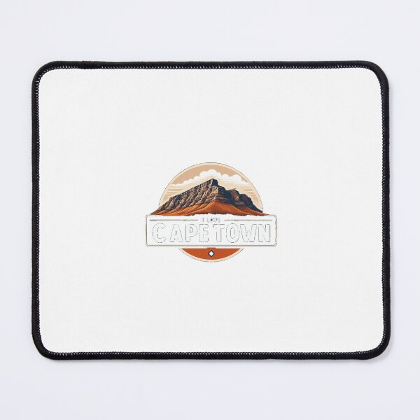 Item preview, Table mountain 2 designed and sold by RoyalMob.
