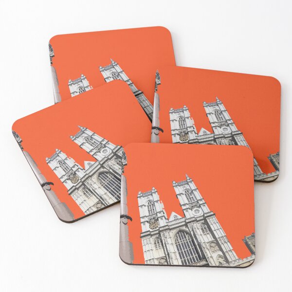 Item preview, Westminster Abbey, London designed and sold by cath4171.