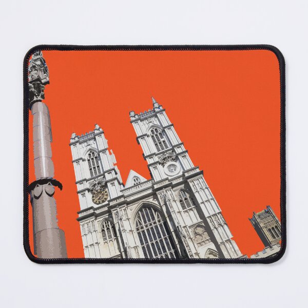 Item preview, Westminster Abbey, London designed and sold by cath4171.