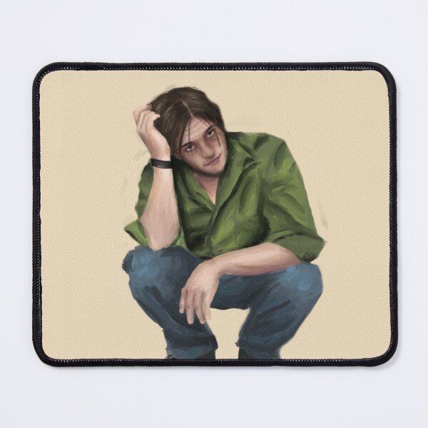 Item preview, Norman Reedus designed and sold by Andrea-Vico.