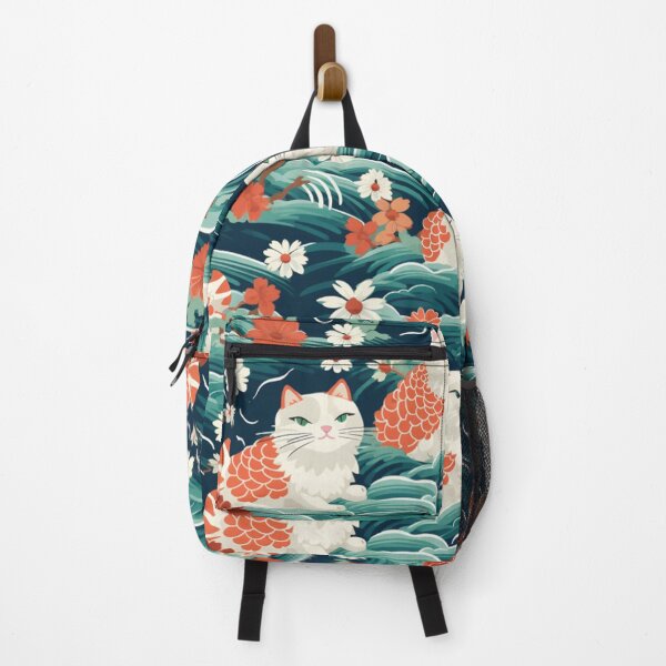 Item preview, waves cat designed and sold by M9-Linght.
