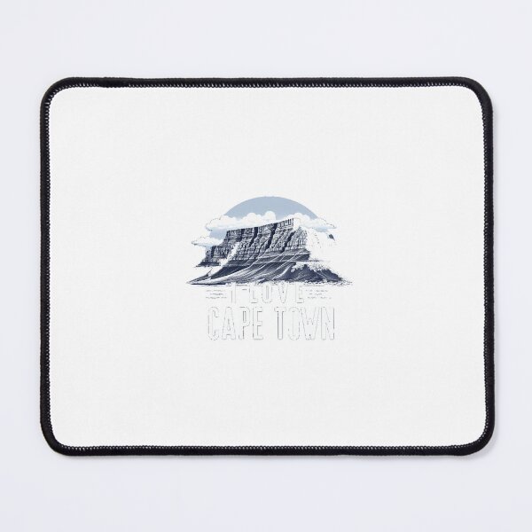 Item preview, Table mountain 3 designed and sold by RoyalMob.