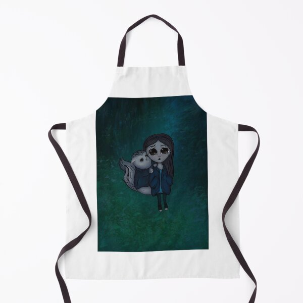 Item preview, Lion fell in love in the lamb designed and sold by Faetality-co.