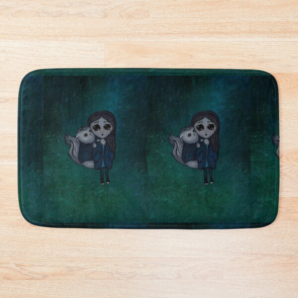 Item preview, Lion fell in love in the lamb  designed and sold by Faetality-co.