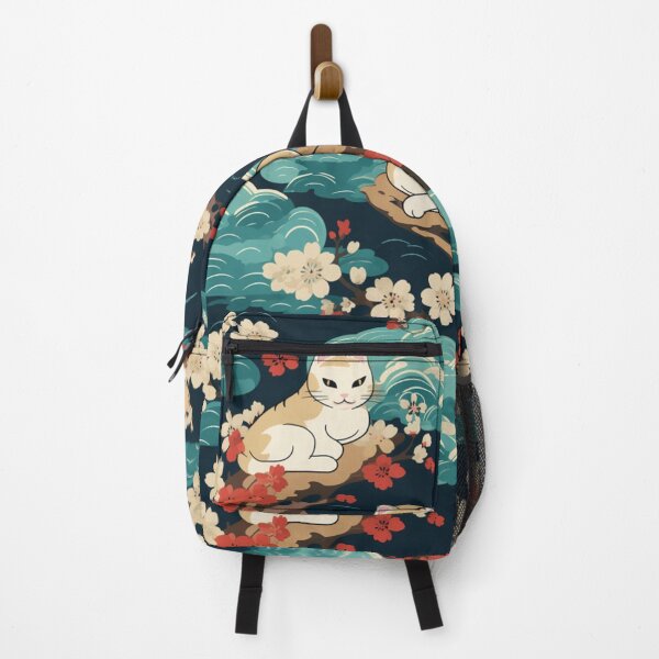 Item preview, waves cat designed and sold by M9-Linght.