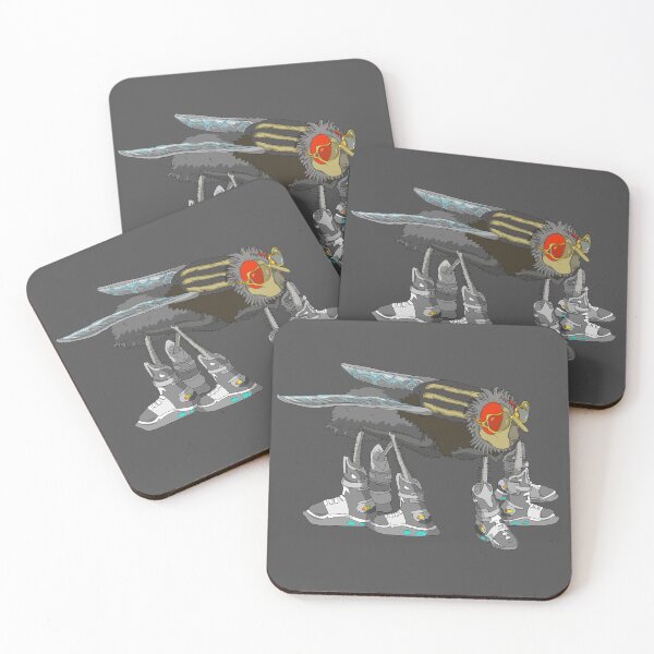 Item preview, Funny fly designed and sold by AyseAkcay.