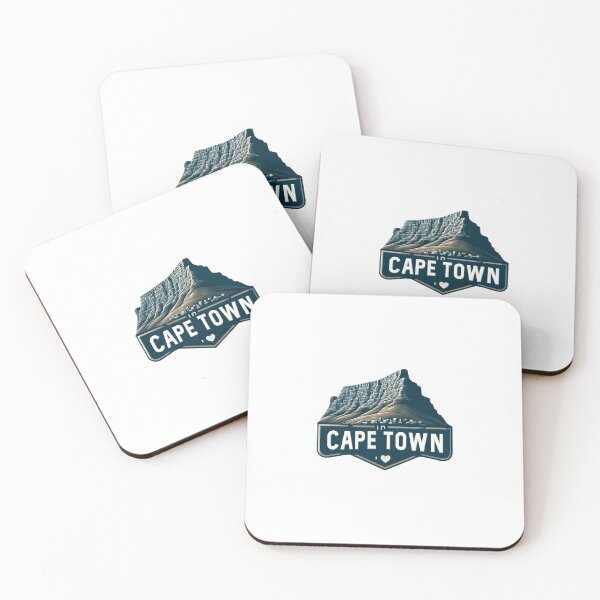 Item preview, Table mountain 4 designed and sold by RoyalMob.