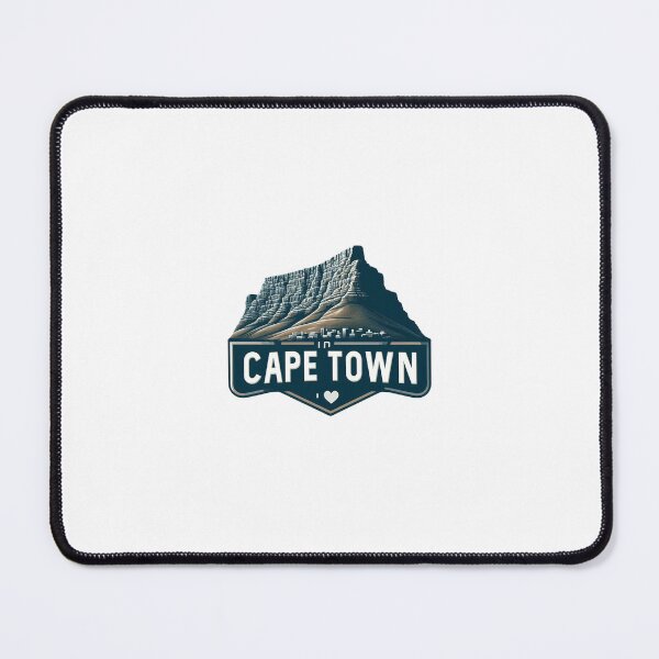 Item preview, Table mountain 4 designed and sold by RoyalMob.
