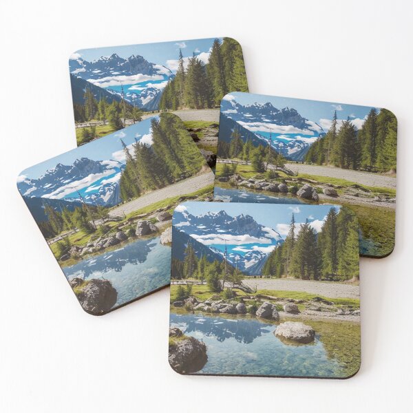 Item preview, The colours of life: a landscape that appeals to all the senses designed and sold by FotoworldEdel.