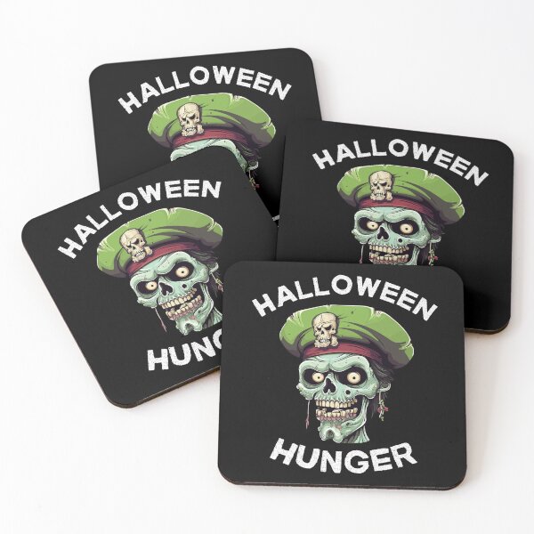 Item preview, Halloween Hunger designed and sold by puttif.