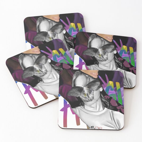 Item preview, TINI FANTASI designed and sold by TjaysArtStudio.