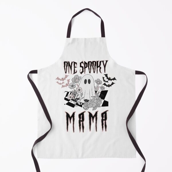 Item preview, halloween, one spooky mama designed and sold by Reflect33.
