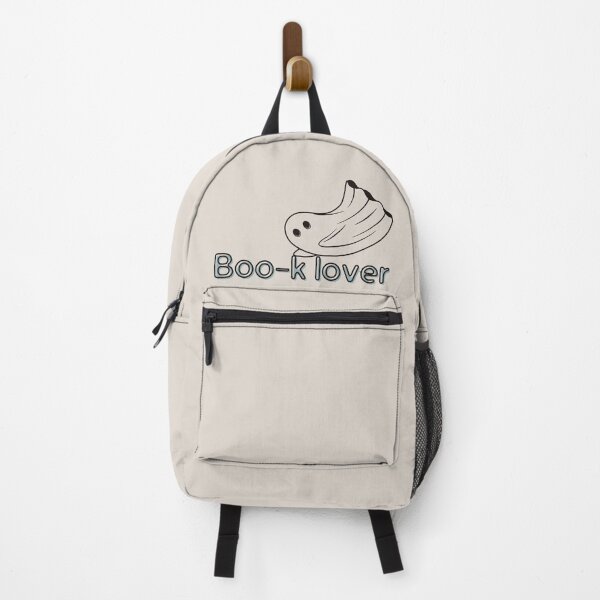 Item preview, Boo-K Lover designed and sold by Megurix.