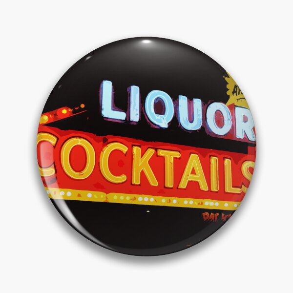 Item preview, Atomic Bar, Las Vegas designed and sold by cath4171.