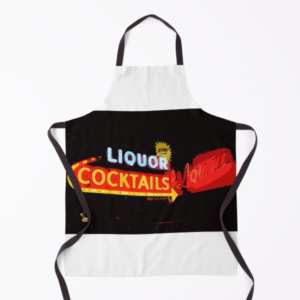 Item preview, Atomic Bar, Las Vegas designed and sold by cath4171.